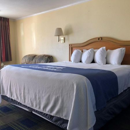 Days Inn By Wyndham Alamogordo White Sands Exterior foto
