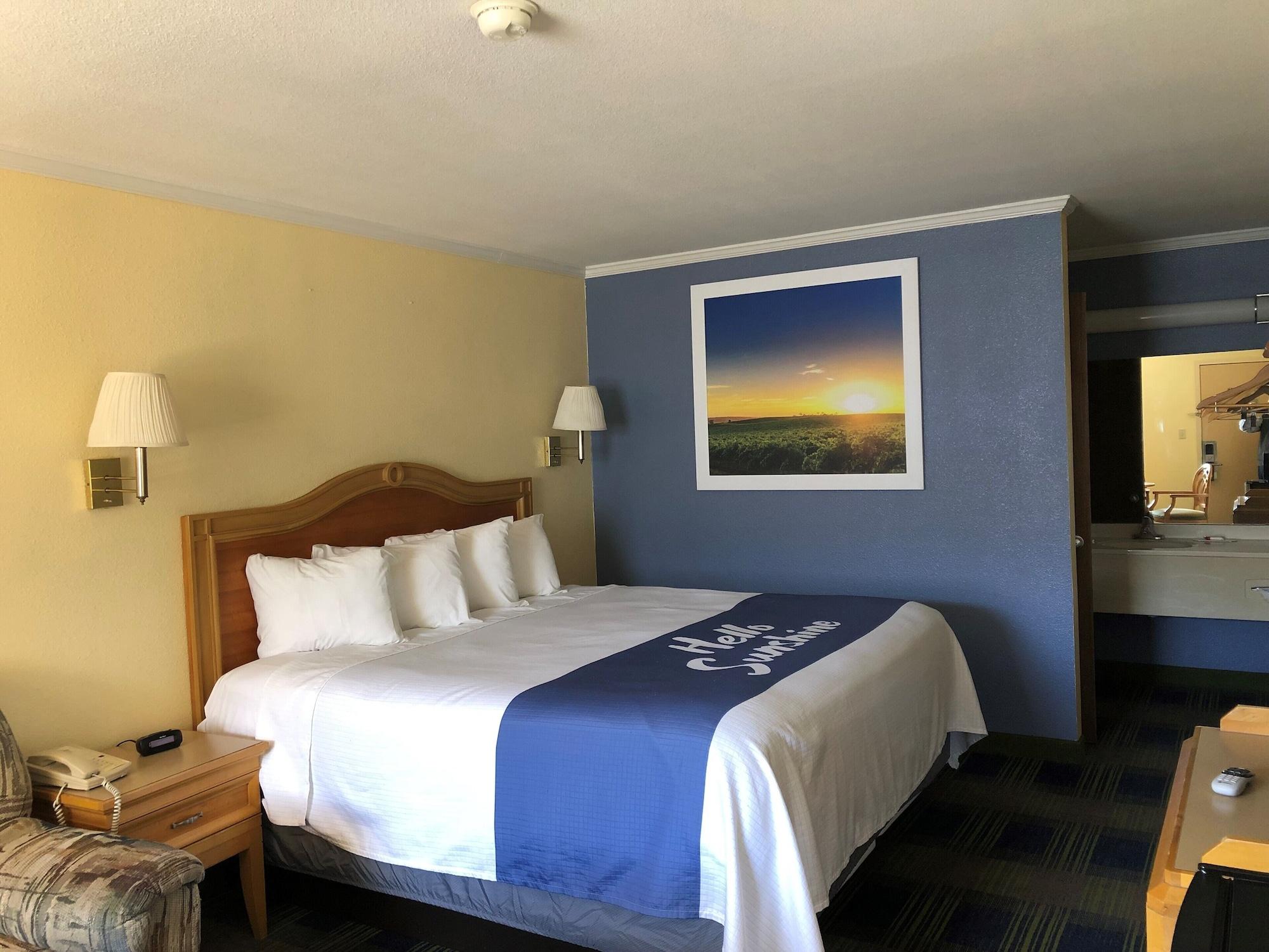 Days Inn By Wyndham Alamogordo White Sands Exterior foto