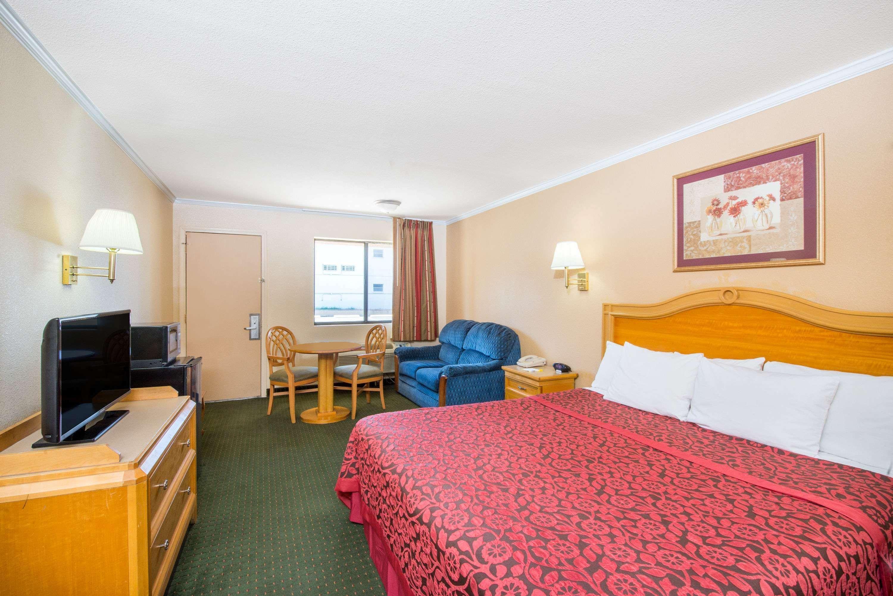 Days Inn By Wyndham Alamogordo White Sands Exterior foto