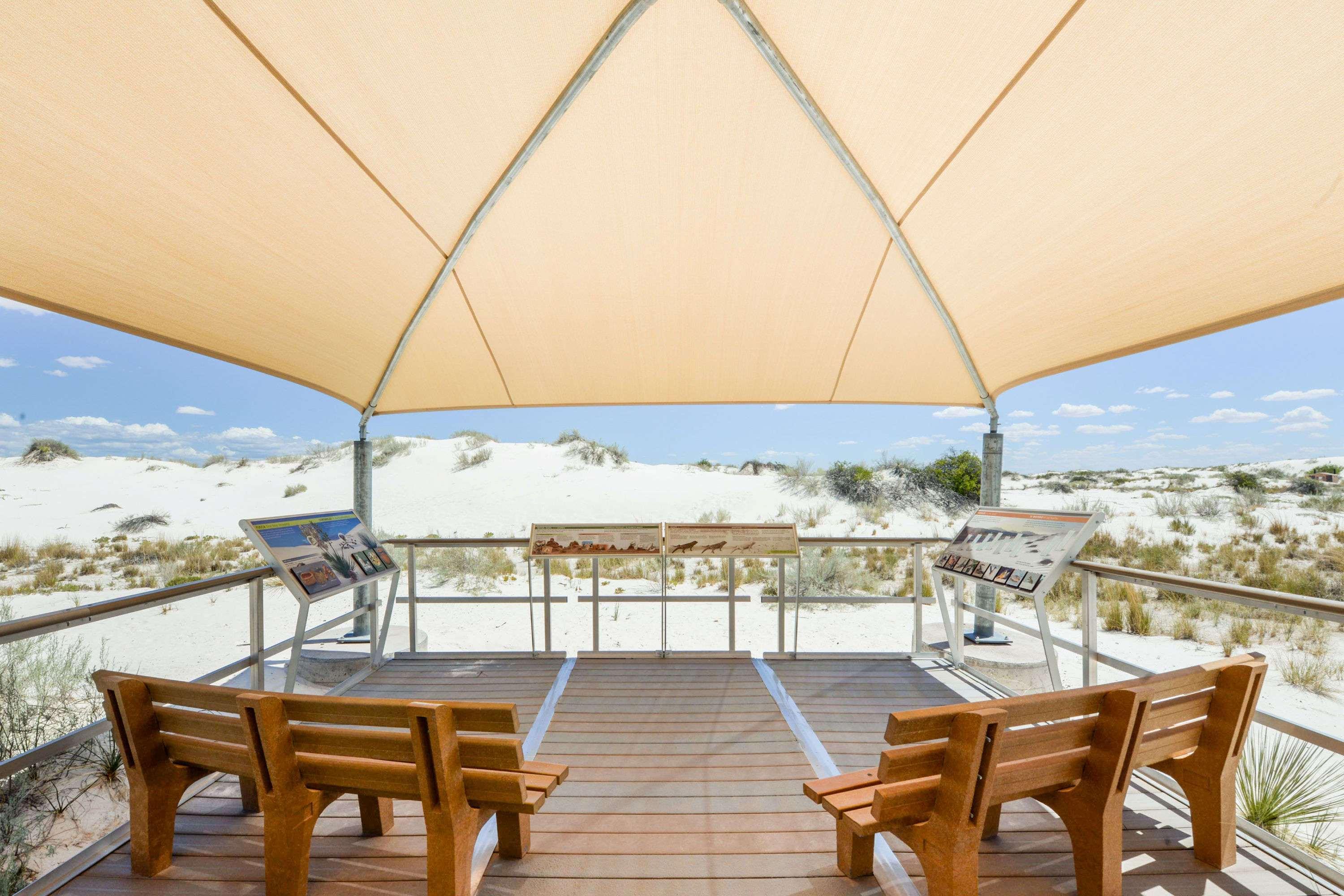 Days Inn By Wyndham Alamogordo White Sands Exterior foto