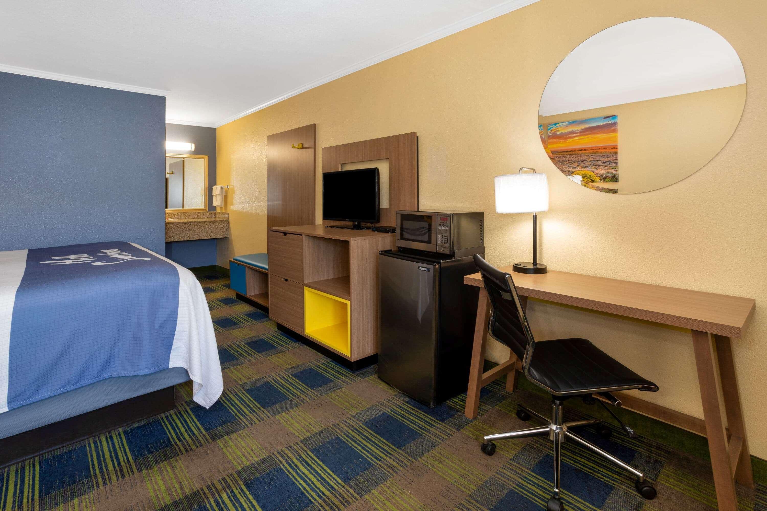 Days Inn By Wyndham Alamogordo White Sands Exterior foto