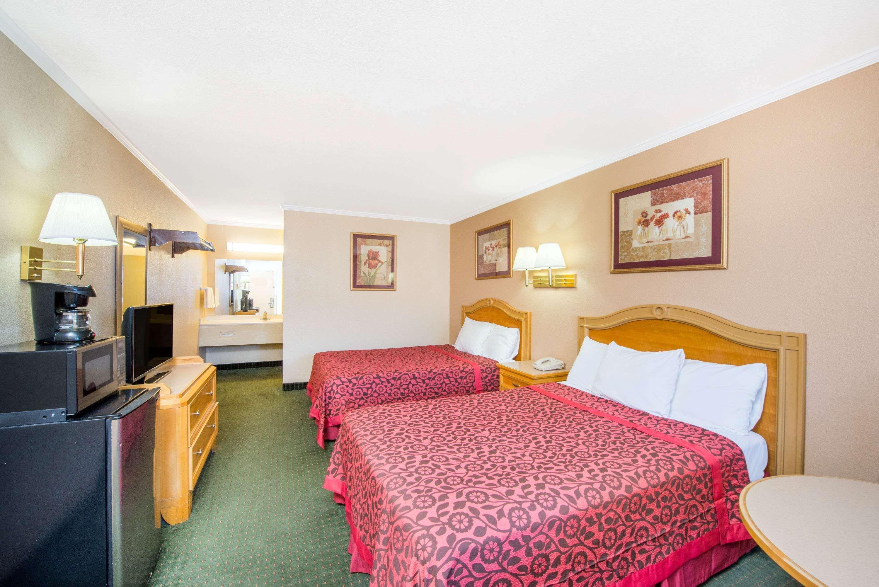 Days Inn By Wyndham Alamogordo White Sands Exterior foto