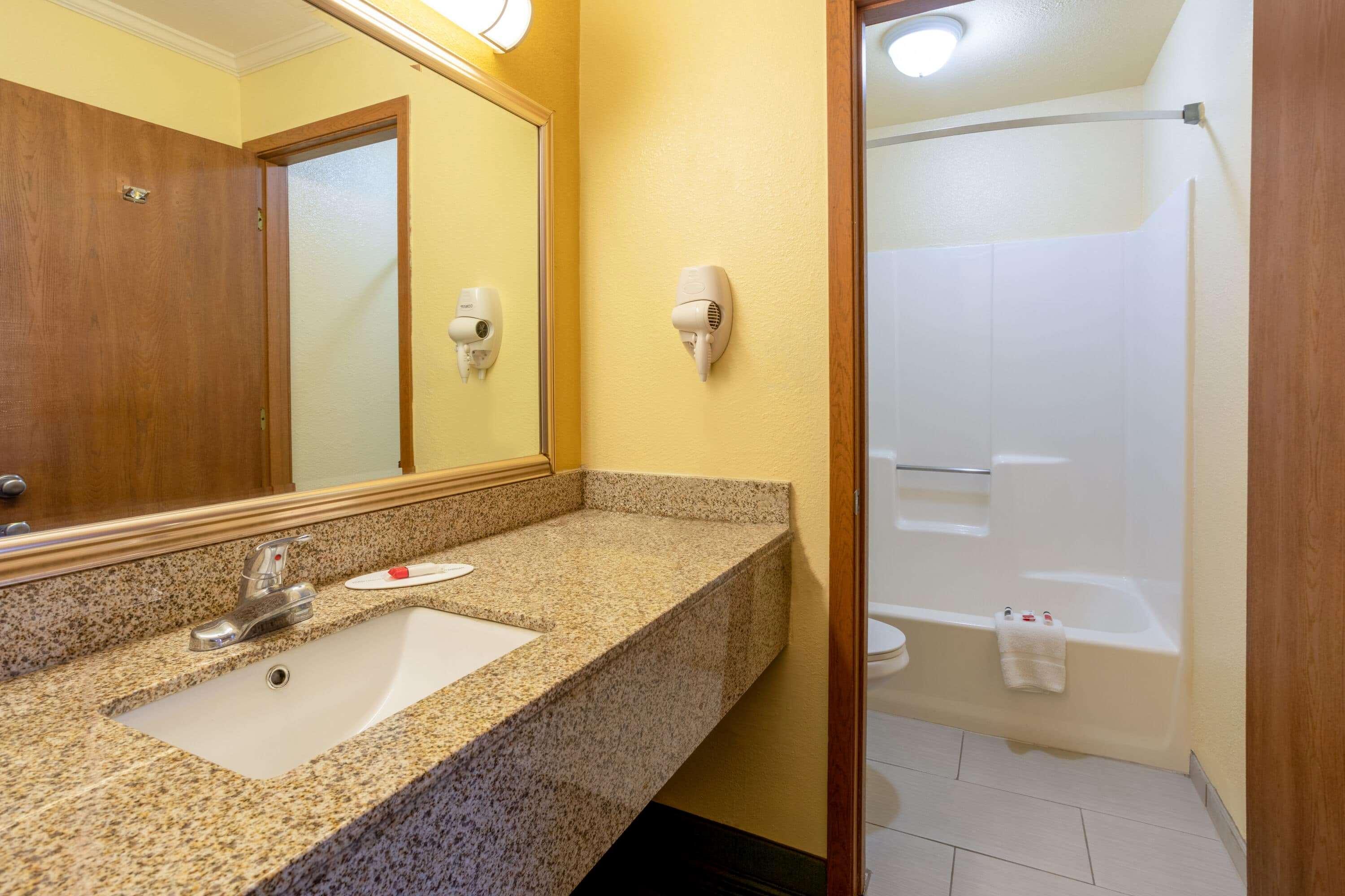 Days Inn By Wyndham Alamogordo White Sands Exterior foto