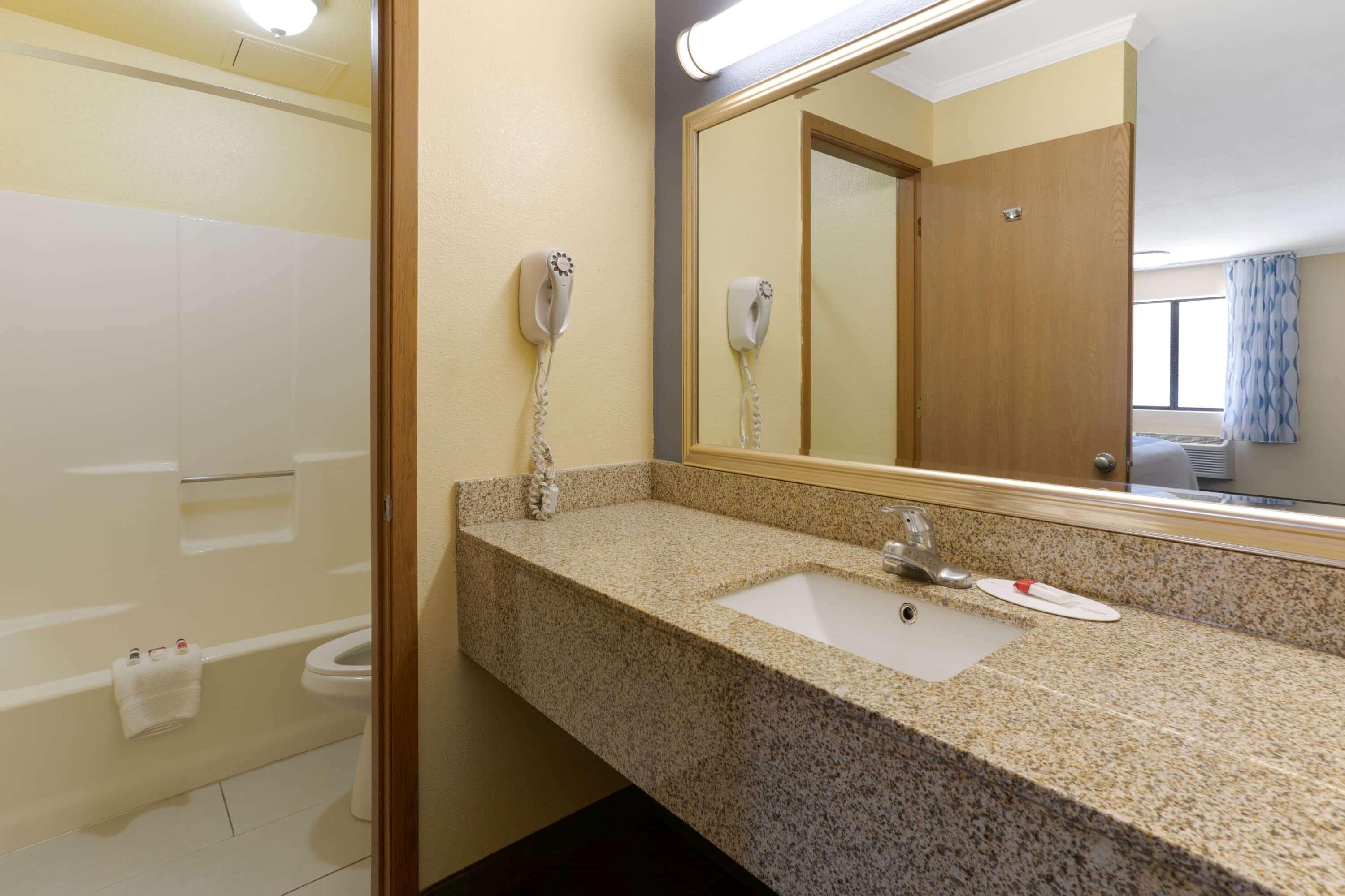 Days Inn By Wyndham Alamogordo White Sands Exterior foto