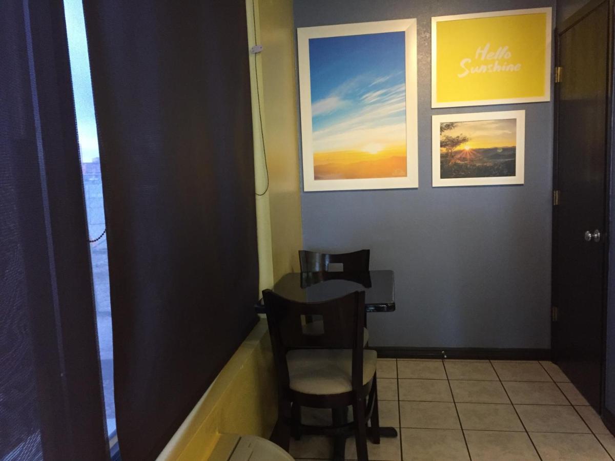Days Inn By Wyndham Alamogordo White Sands Exterior foto